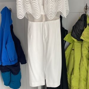 Badgley Mischka Bridal Dress